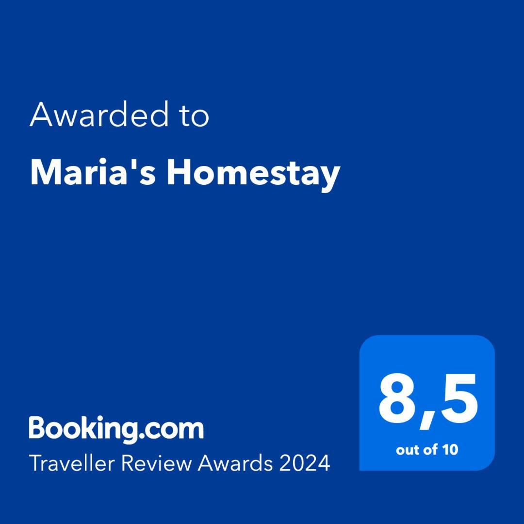Maria'S Homestay Thornhill Exterior foto