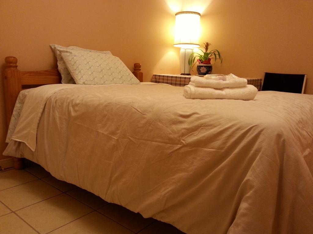 Maria'S Homestay Thornhill Cameră foto