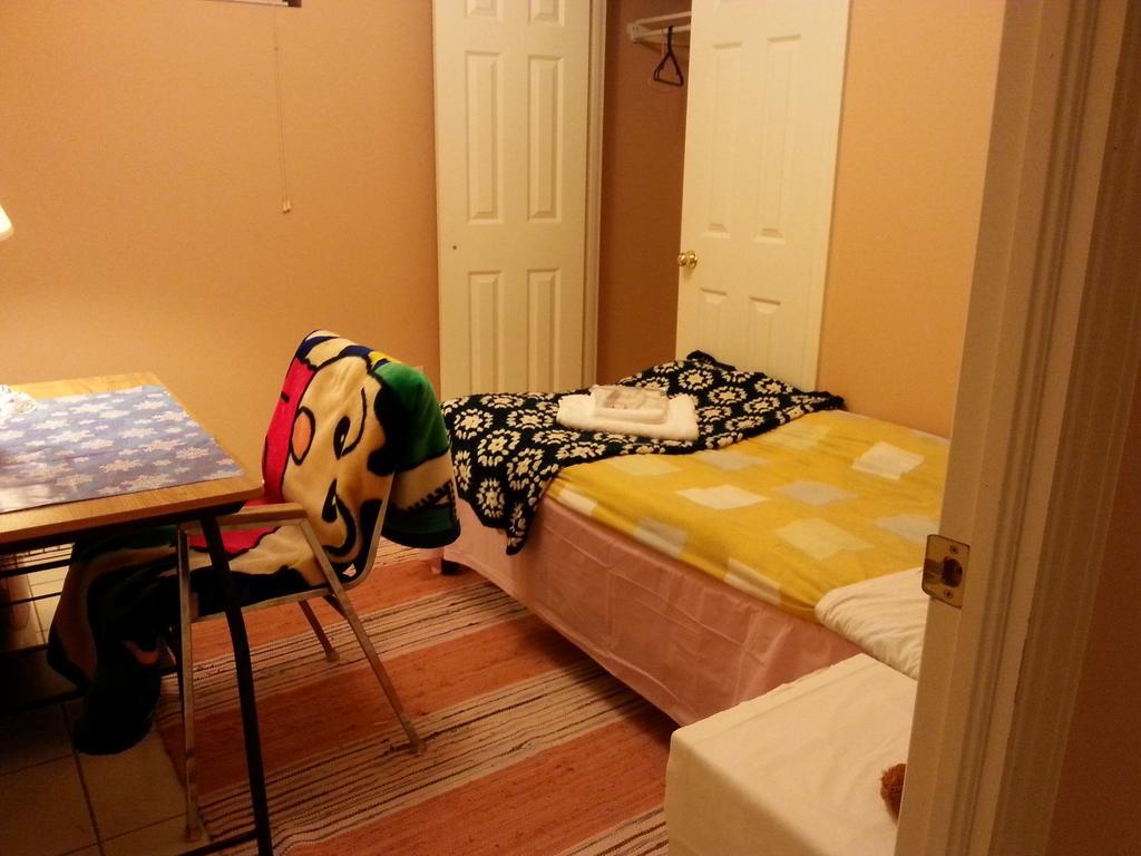 Maria'S Homestay Thornhill Cameră foto